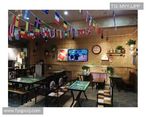 试吃足球星球的奇妙冒险：探索全球美食与足球文化的完美结合